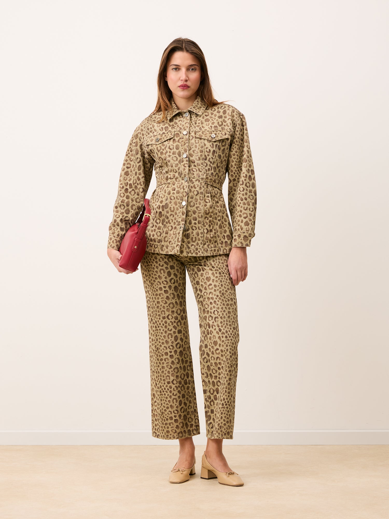 Pantalon CONCORDE Pantalon CONCORDE